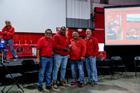 Awards, Books, HCC 2026-10