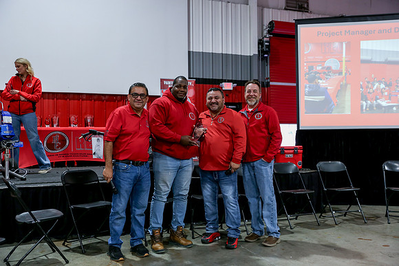Awards, Books, HCC 2026-10