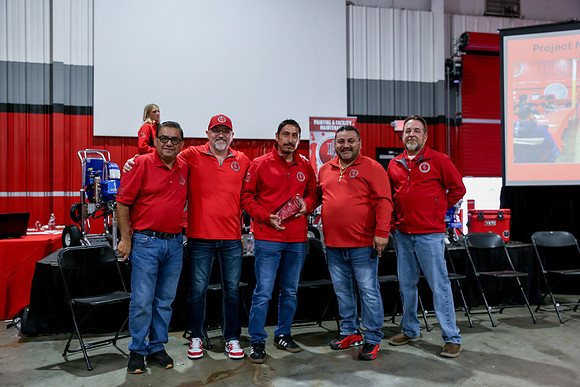 Awards, Books, HCC 2026-11