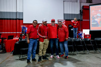Awards, Books, HCC 2026-12