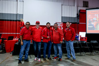 Awards, Books, HCC 2026-13