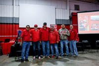 Awards, Books, HCC 2026-15
