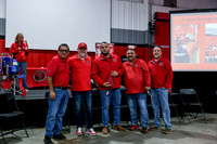Awards, Books, HCC 2026-17