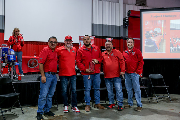 Awards, Books, HCC 2026-17
