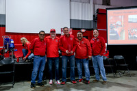 Awards, Books, HCC 2026-20