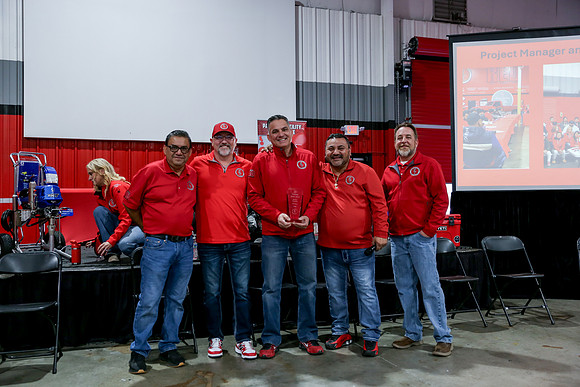Awards, Books, HCC 2026-20