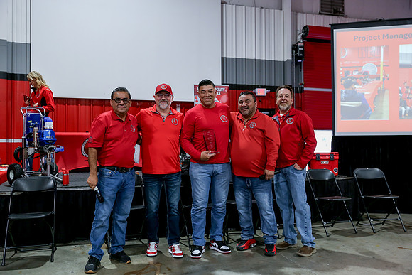 Awards, Books, HCC 2026-18
