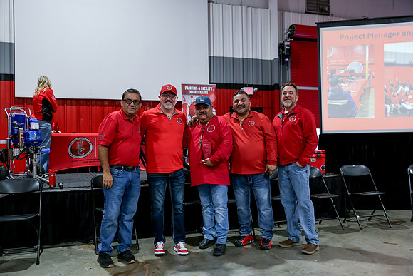 Awards, Books, HCC 2026-19