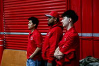 Candids, Safety Stations, Vendor Tables 2026-003