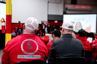 Candids, Safety Stations, Vendor Tables 2026-004