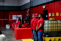 Candids, Safety Stations, Vendor Tables 2026-005