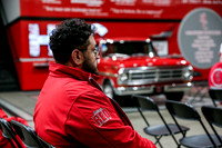 Candids, Safety Stations, Vendor Tables 2026-006