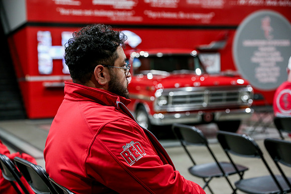 Candids, Safety Stations, Vendor Tables 2026-006