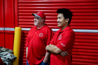 Candids, Safety Stations, Vendor Tables 2026-008