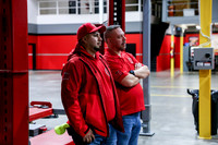 Candids, Safety Stations, Vendor Tables 2026-009
