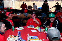 Candids, Safety Stations, Vendor Tables 2026-018
