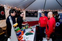 Candids, Safety Stations, Vendor Tables 2026-019