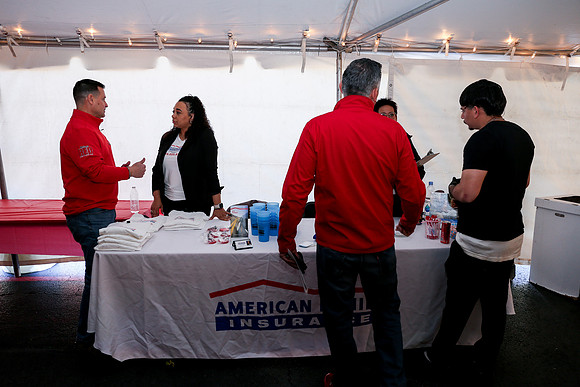 Candids, Safety Stations, Vendor Tables 2026-021