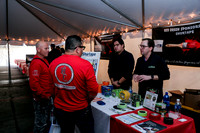 Candids, Safety Stations, Vendor Tables 2026-020