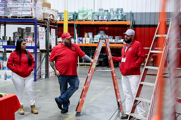 Candids, Safety Stations, Vendor Tables 2026-154