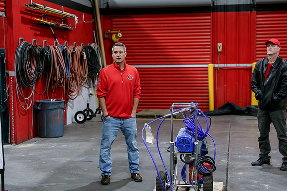 Candids, Safety Stations, Vendor Tables 2026-156