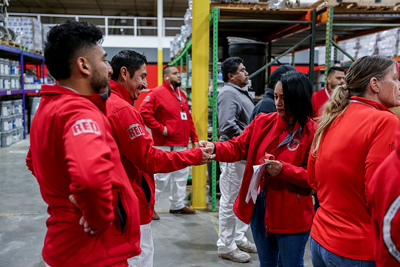 Candids, Safety Stations, Vendor Tables 2026-157