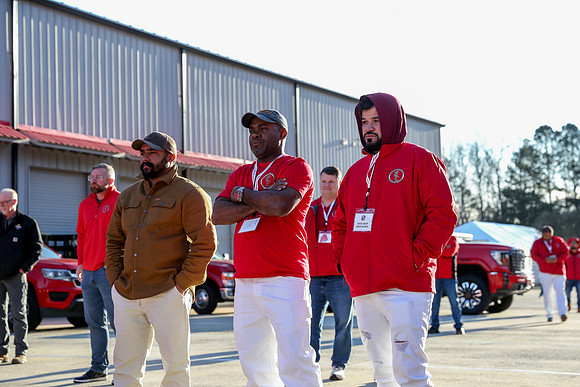 Candids, Safety Stations, Vendor Tables 2026-160