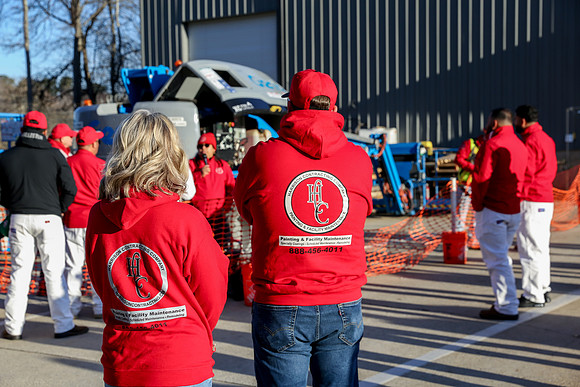 Candids, Safety Stations, Vendor Tables 2026-161