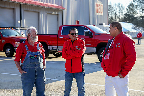 Candids, Safety Stations, Vendor Tables 2026-162