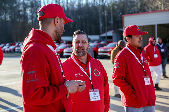Candids, Safety Stations, Vendor Tables 2026-164