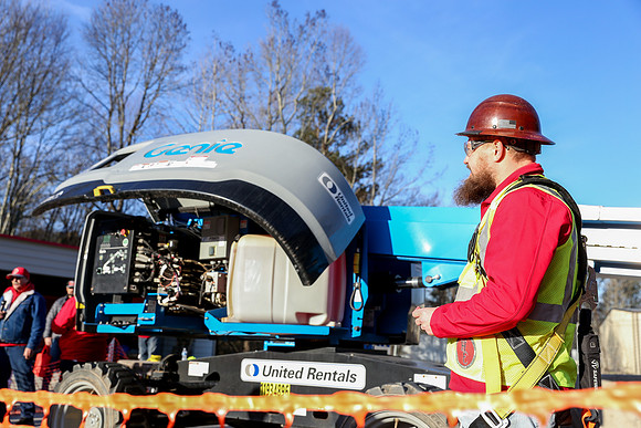 Candids, Safety Stations, Vendor Tables 2026-166
