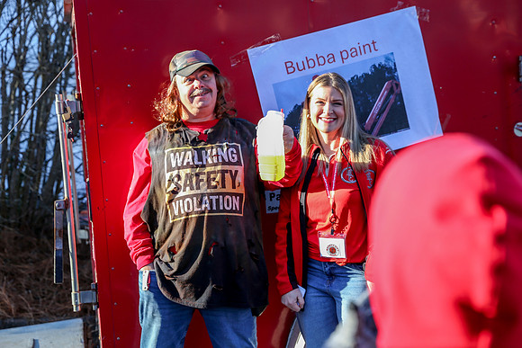 Candids, Safety Stations, Vendor Tables 2026-174