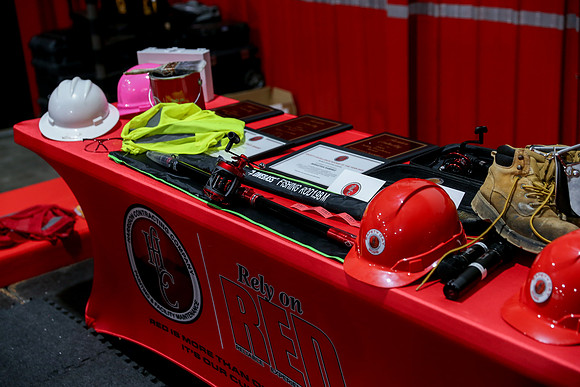 Candids, Safety Stations, Vendor Tables 2026-179
