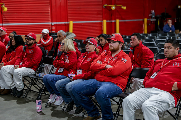 Candids, Safety Stations, Vendor Tables 2026-182
