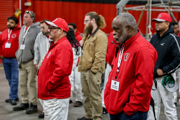 Candids, Safety Stations, Vendor Tables 2026-186