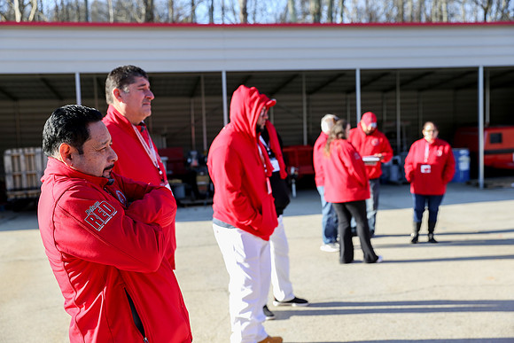 Candids, Safety Stations, Vendor Tables 2026-188