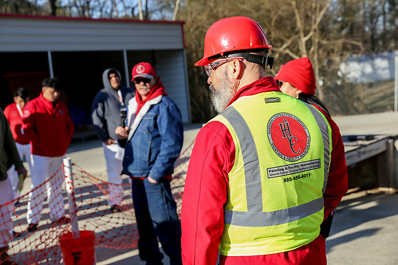 Candids, Safety Stations, Vendor Tables 2026-192