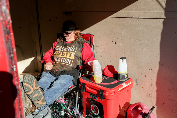 Candids, Safety Stations, Vendor Tables 2026-197