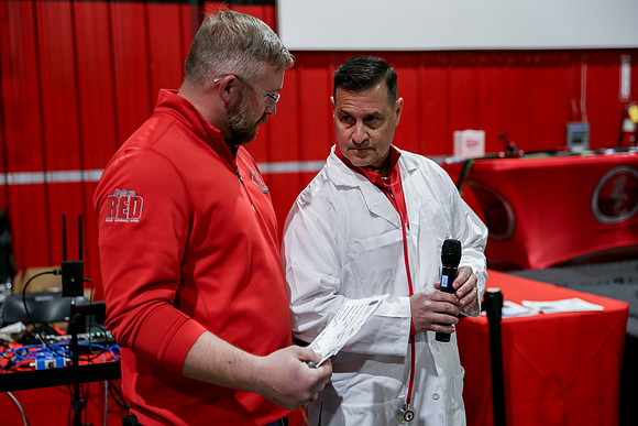 Candids, Safety Stations, Vendor Tables 2026-210