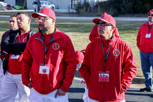 Candids, Safety Stations, Vendor Tables 2026-209