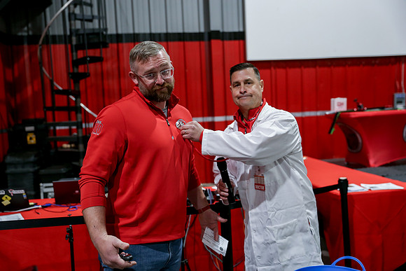 Candids, Safety Stations, Vendor Tables 2026-211