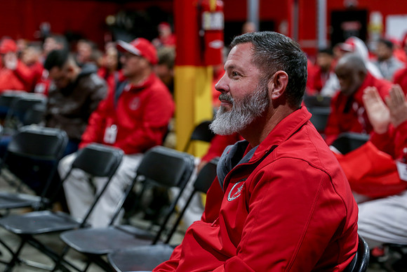 Candids, Safety Stations, Vendor Tables 2026-212