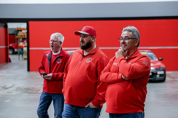 Candids, Safety Stations, Vendor Tables 2026-213