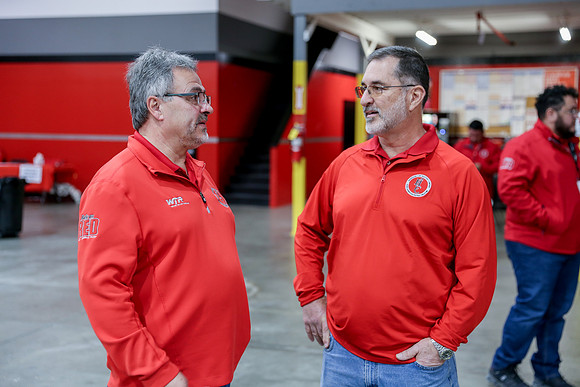 Candids, Safety Stations, Vendor Tables 2026-215