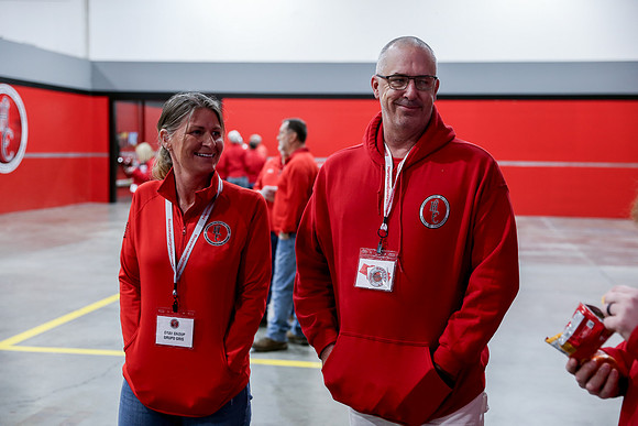Candids, Safety Stations, Vendor Tables 2026-217