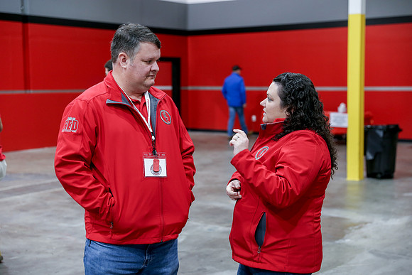 Candids, Safety Stations, Vendor Tables 2026-218
