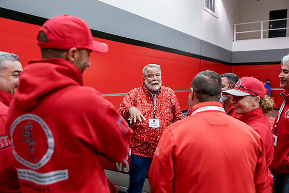 Candids, Safety Stations, Vendor Tables 2026-219