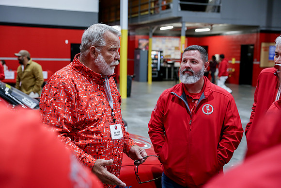 Candids, Safety Stations, Vendor Tables 2026-220