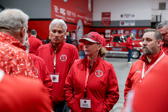 Candids, Safety Stations, Vendor Tables 2026-221