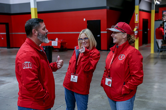 Candids, Safety Stations, Vendor Tables 2026-224